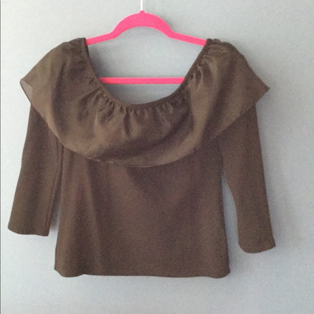 J Crew Top